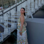 Rosalyn Dress