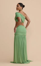 Marbella & Eve Set in Sage