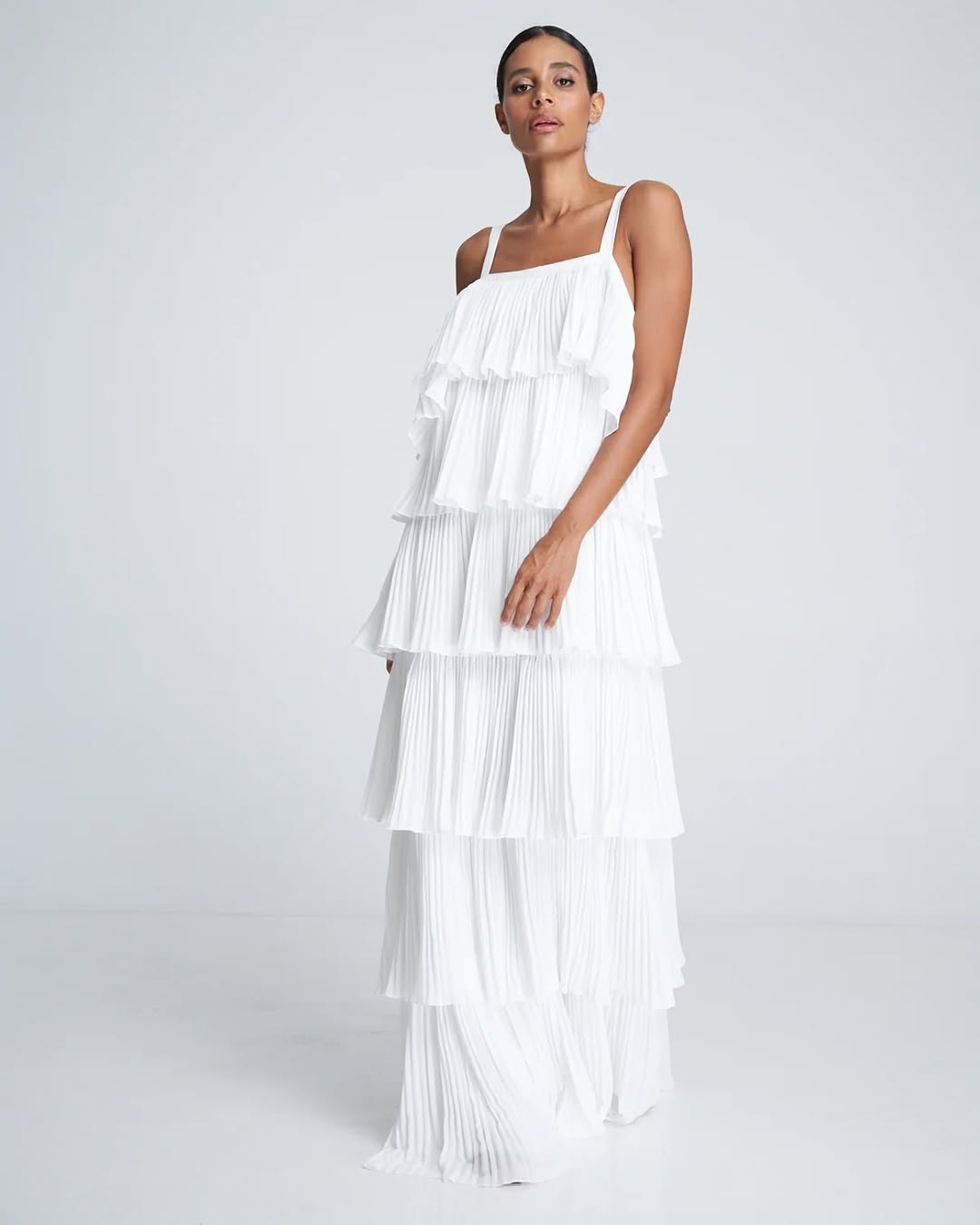 Classique Gown