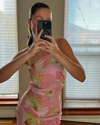 Flor Dress In Amazon