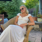 Denali Set in Cream
