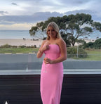 Sierra Dress