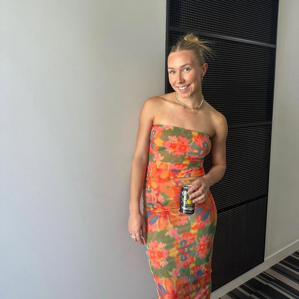 Floral Set