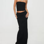 Mimi set in Black
