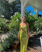 Gina Dress