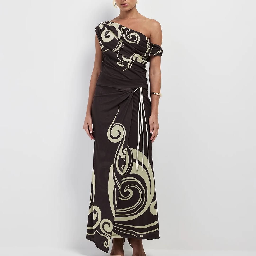 Nouveau Wave Set