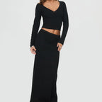 Mimi set in Black