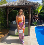 Riviera Dress