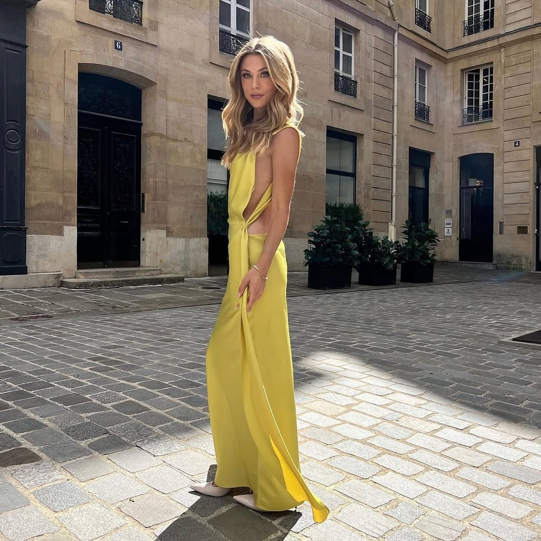 Angel Dress