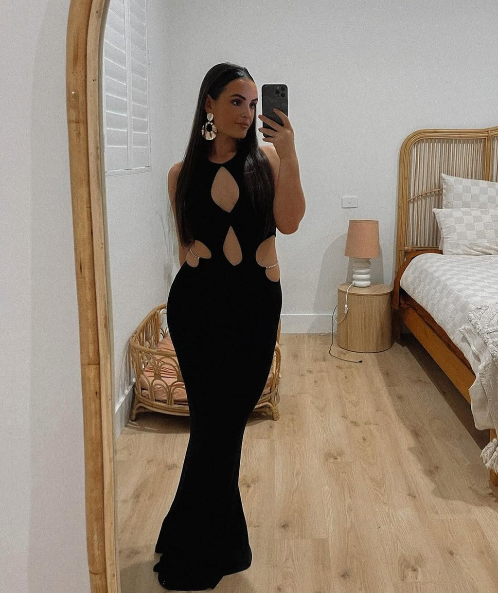 Valera Maxi Dress