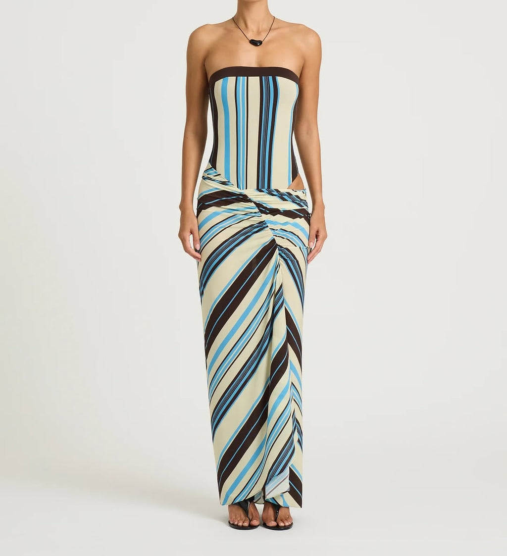 Rumi Dress
