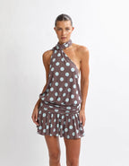 Mira Mini Dress