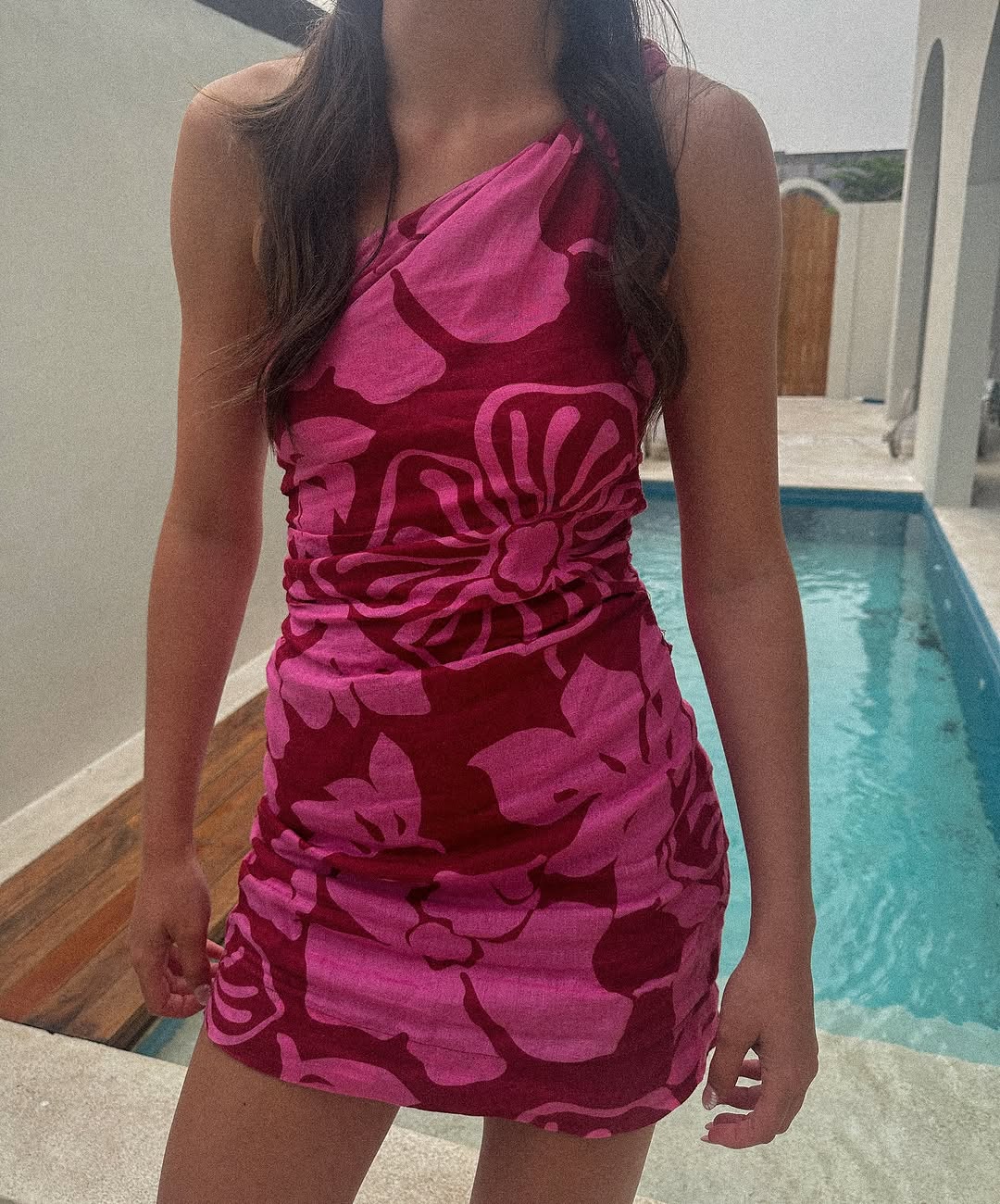 Marga Mini Dress