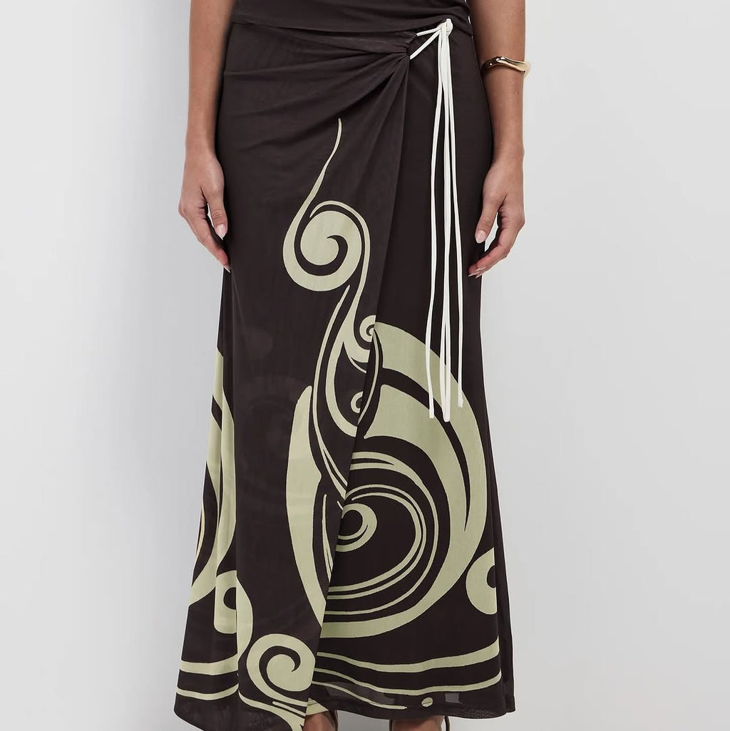 Nouveau Wave Set