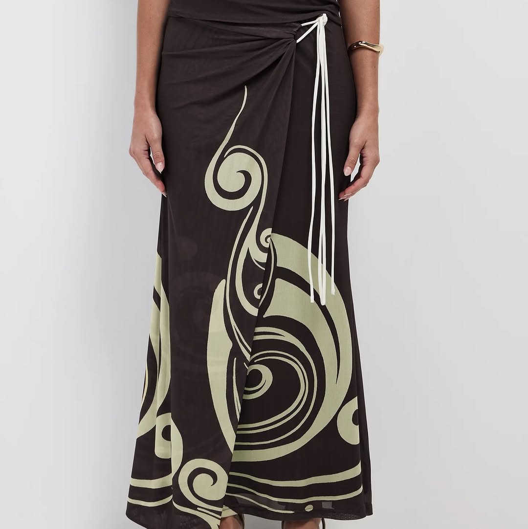 Nouveau Wave Set
