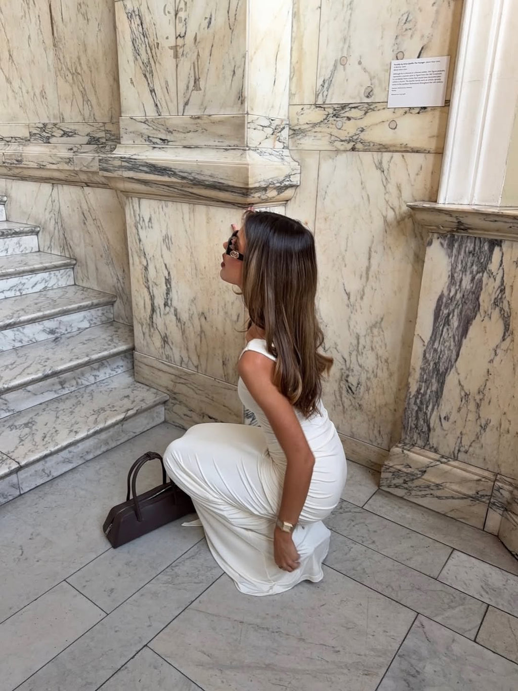 Shara Dress