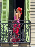 Arabella Dress