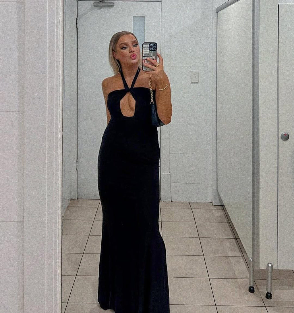 Stella Gown