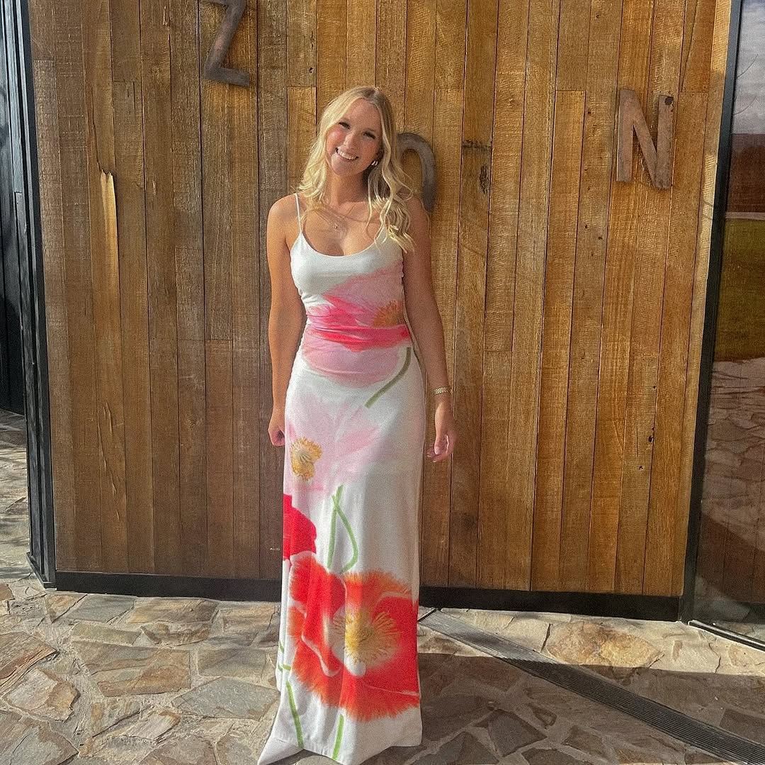 Poppy Maxi