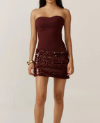 Anastasia Dress