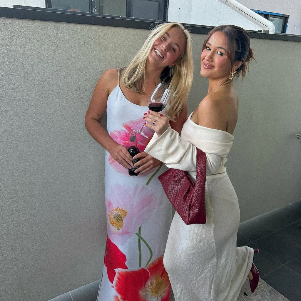 Poppy Maxi