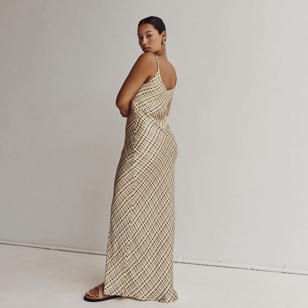 Dilan Slip Dress