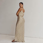 Dilan Slip Dress