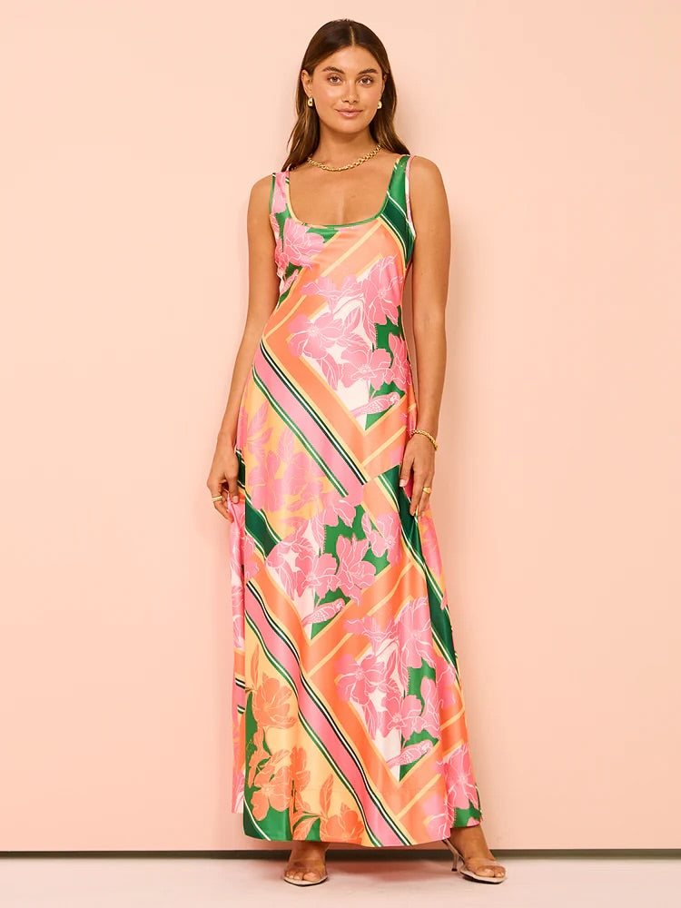 Beneath The Stars Dress
