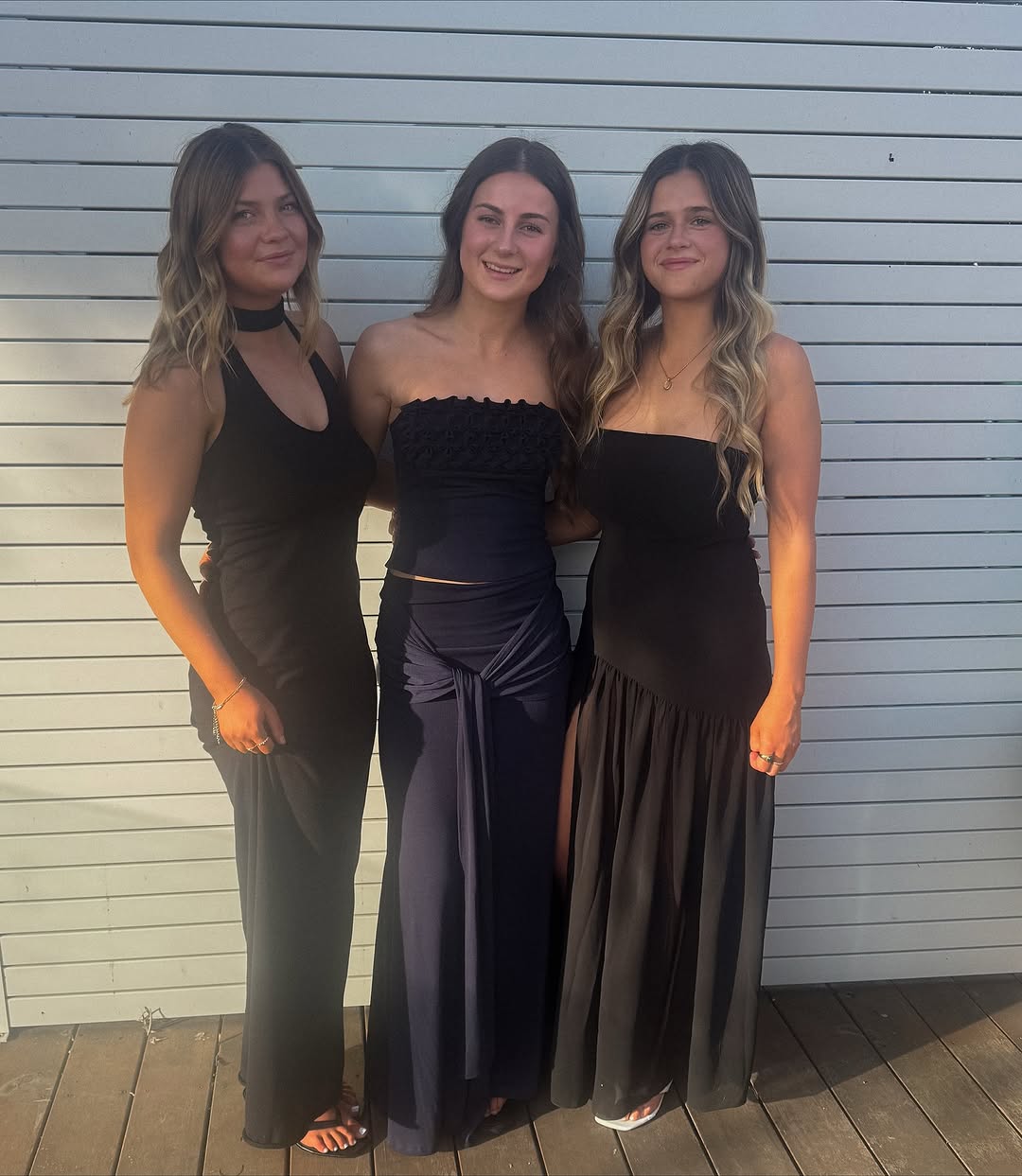 Jude Set in Navy