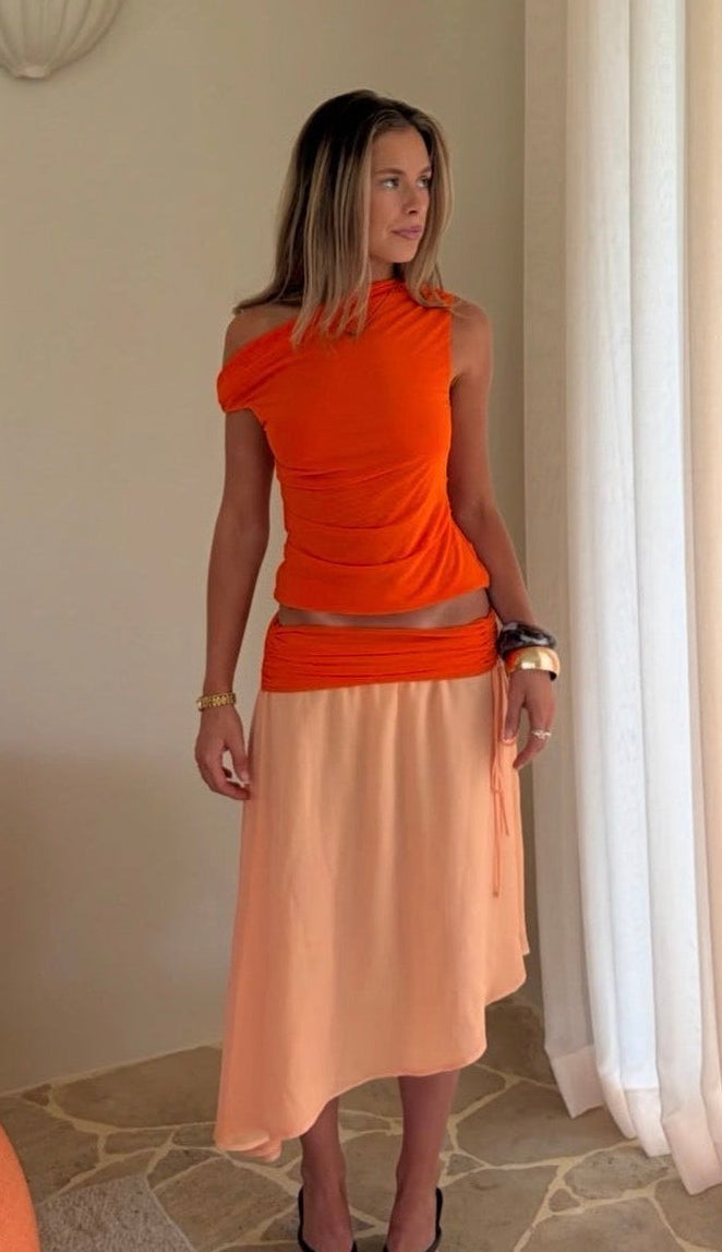 Provence Orange Set