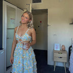 Felix Dress