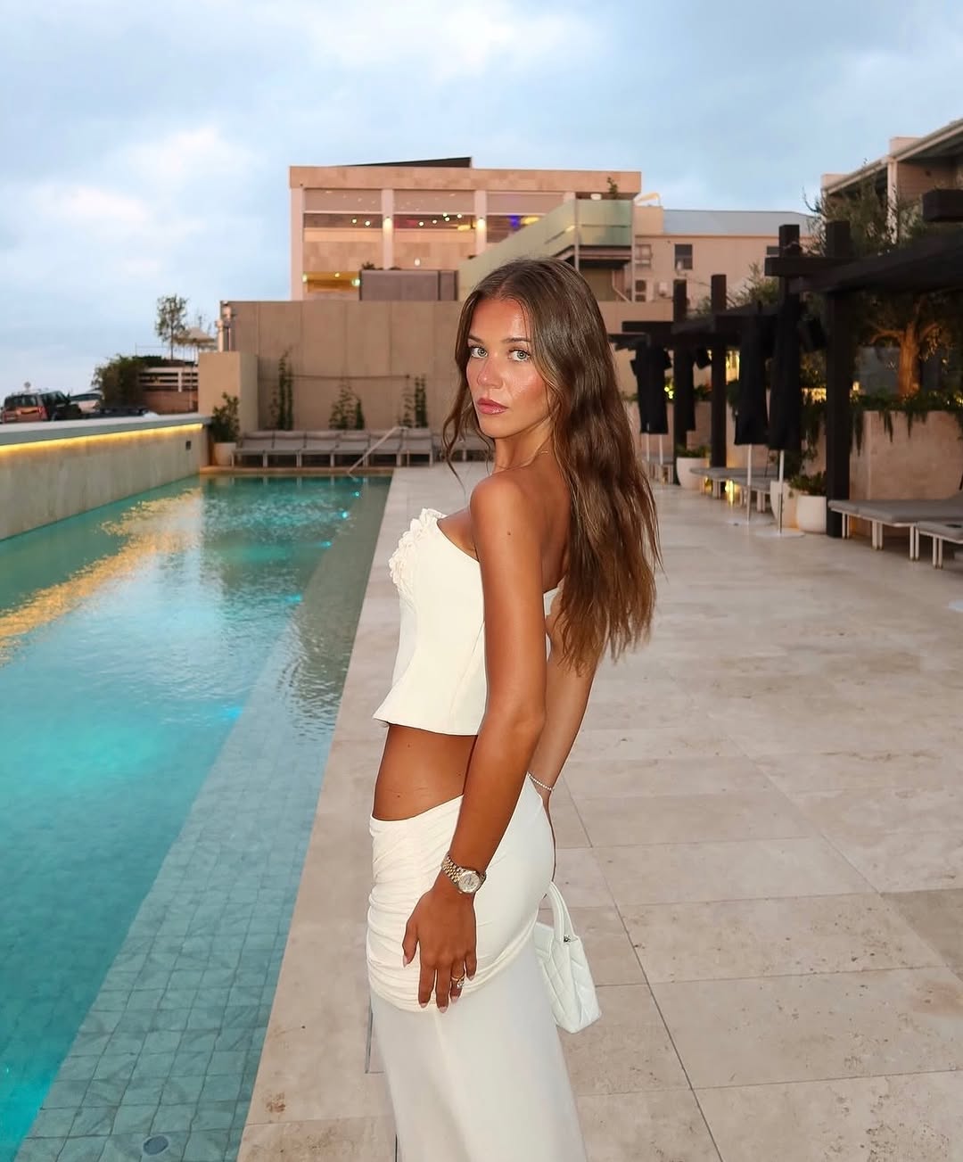 Jude Set In Cream