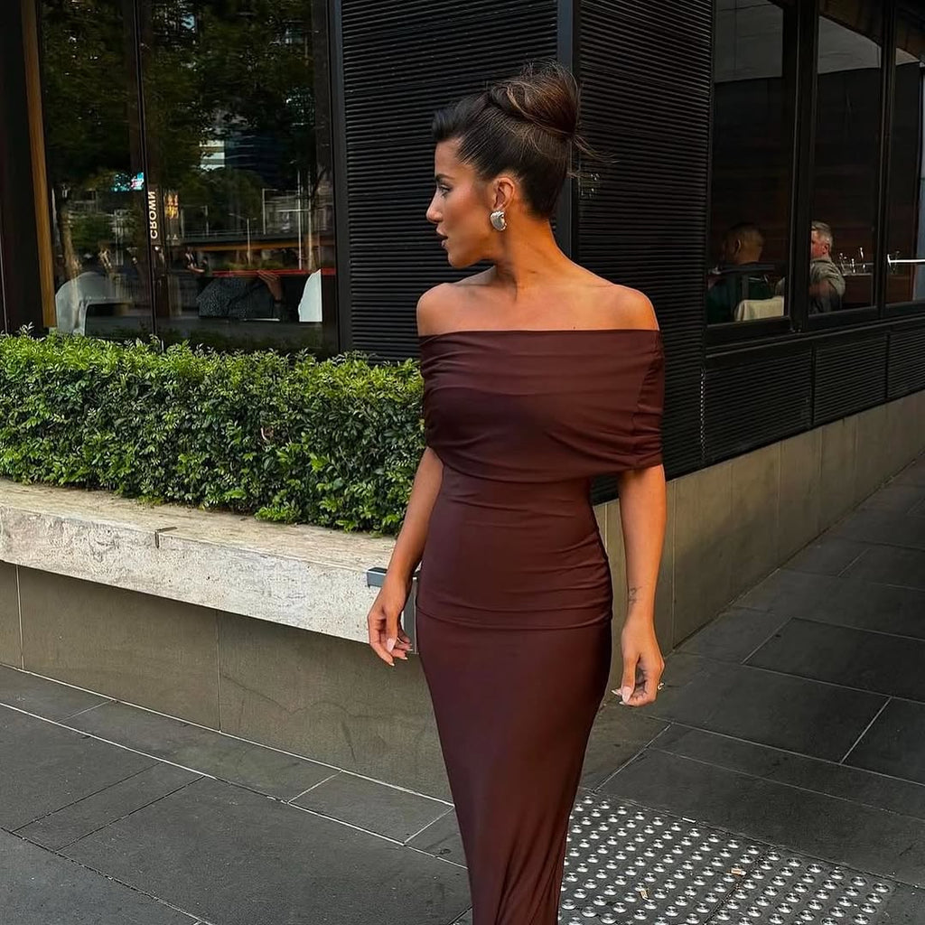 Viela Gown