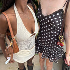Yves Mini Dress