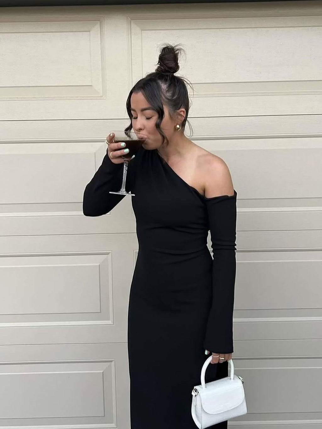 Cayley Gown