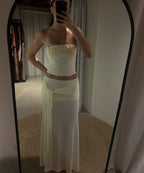Jude Set In Cream