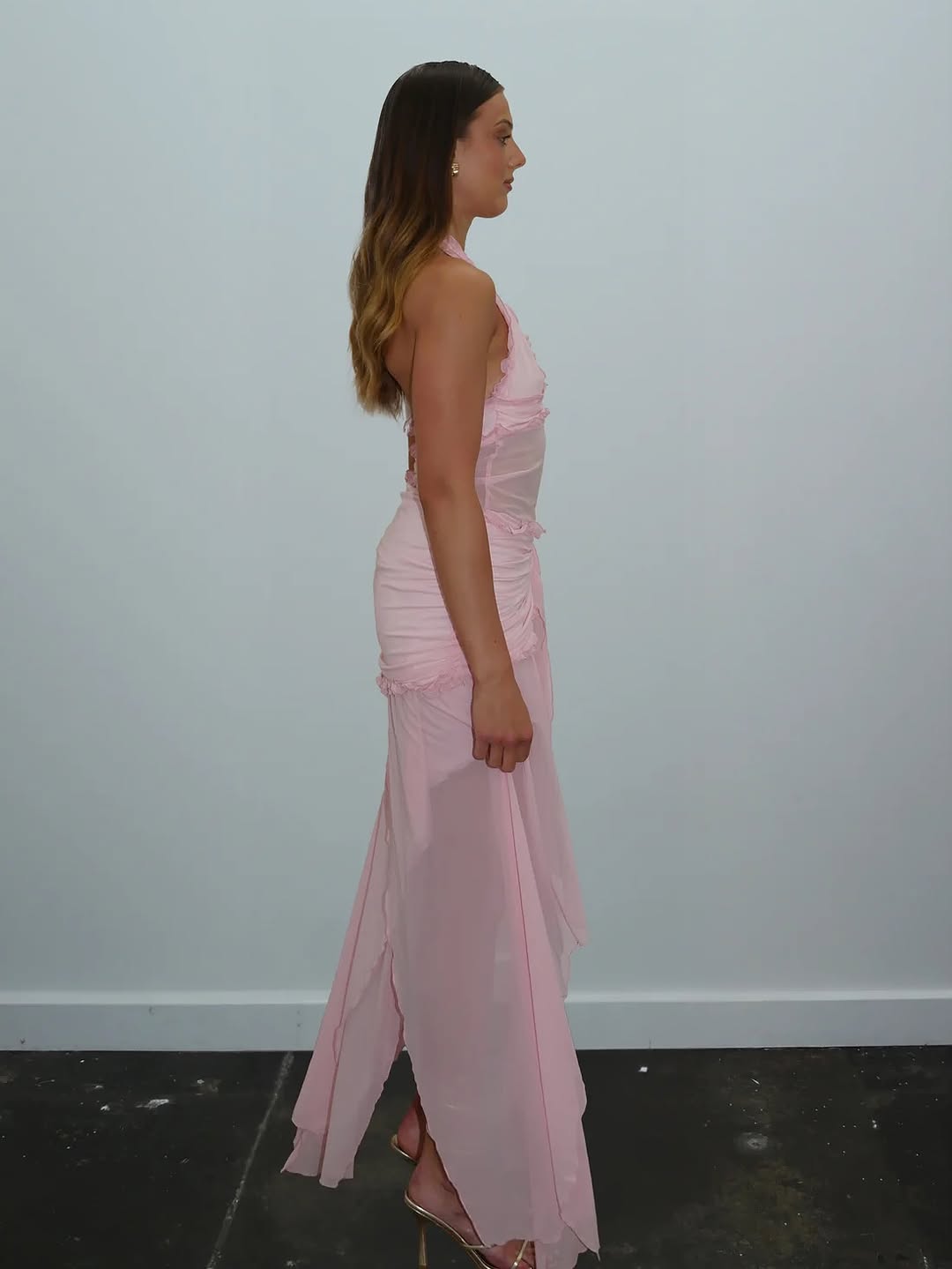 Bianca Set