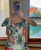 Paradiso Dress