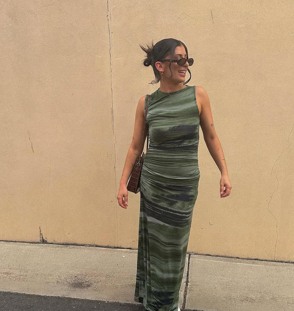Harper Dress