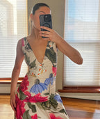 Bowie Dress