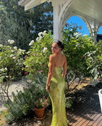 Gina Dress