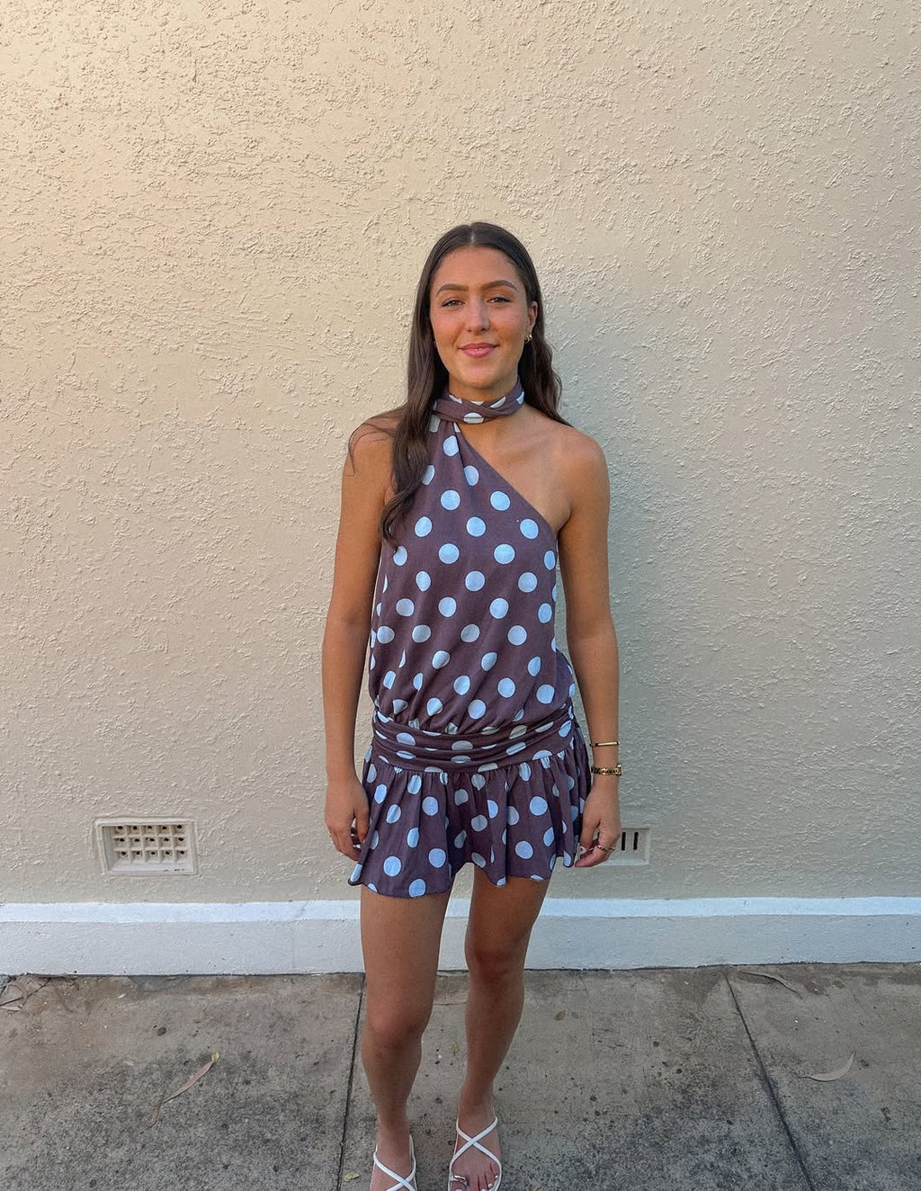 Mira Mini Dress