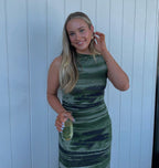 Harper Dress