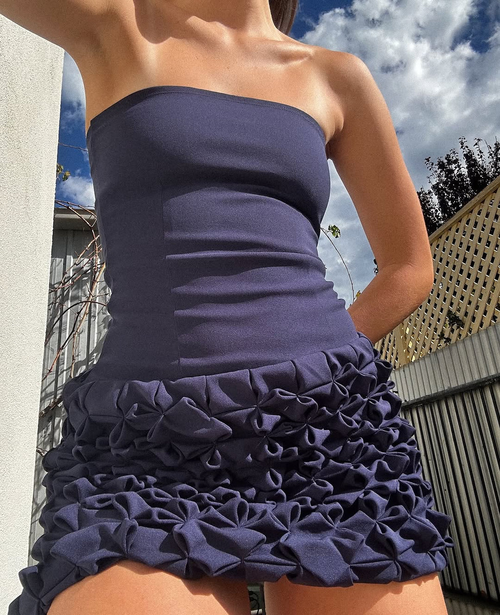 Paloma Mini