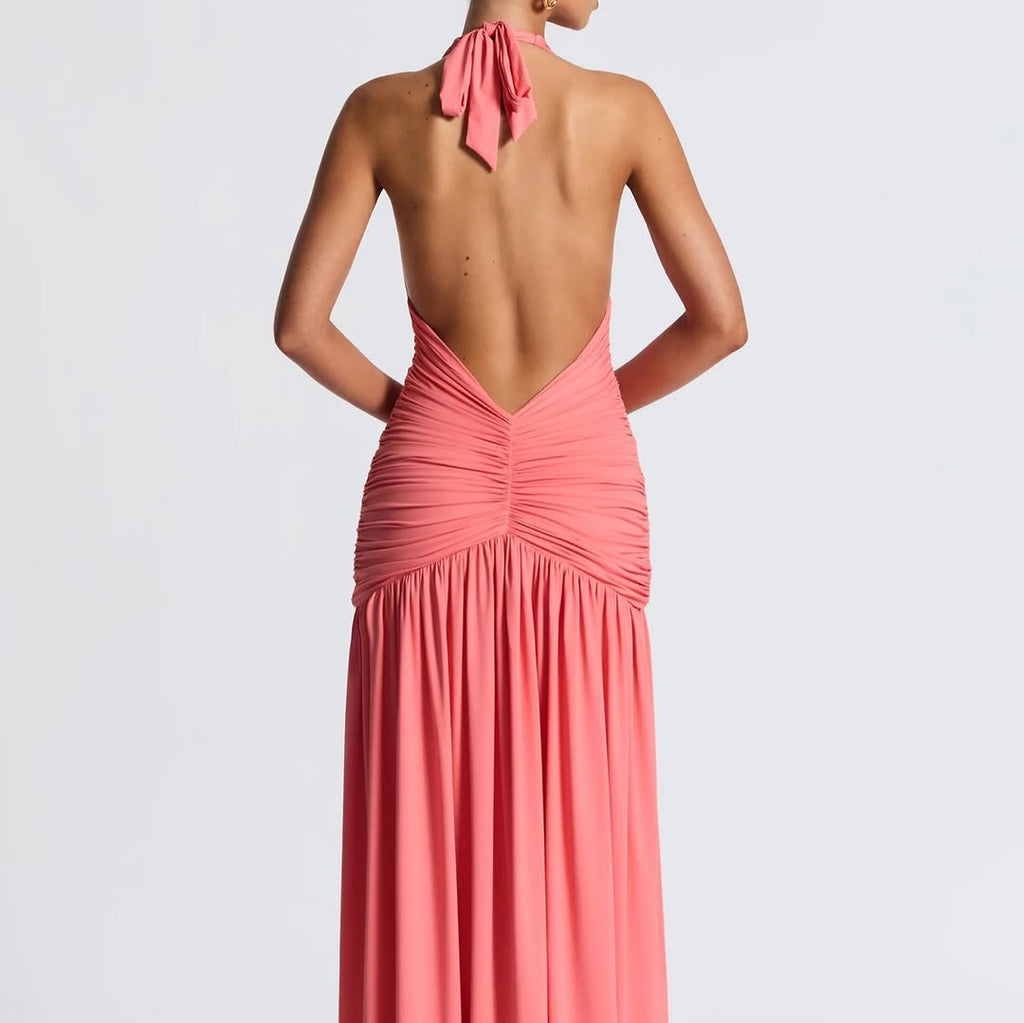 Melania Dress