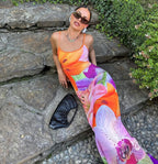 Riviera Dress