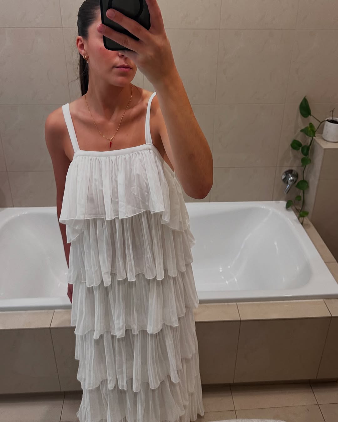 Classique Gown