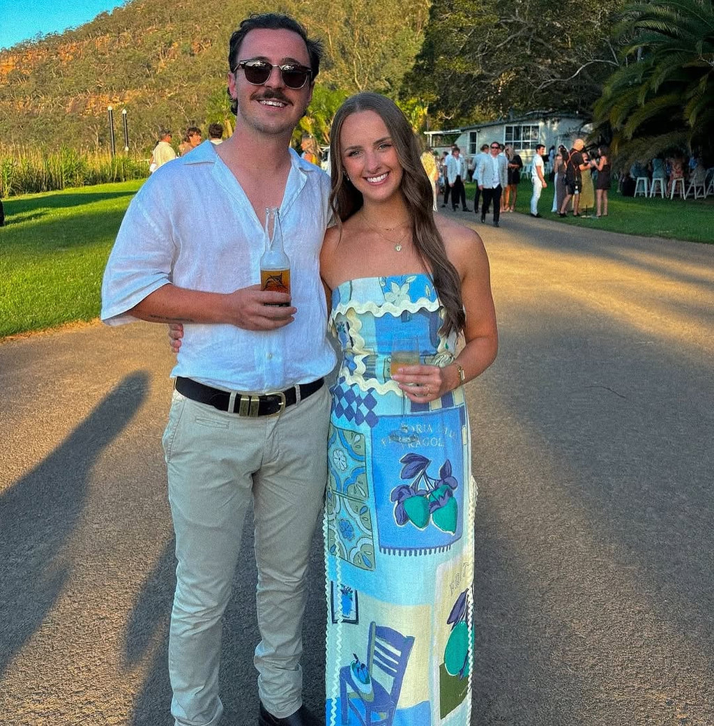 Miriana Dress