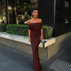 Viela Gown