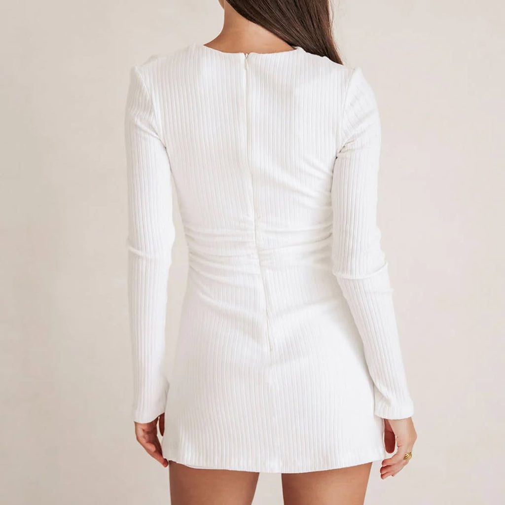 Aster Mini Dress